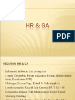 HR Ga