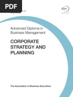 Download 15 Corporate Strategy Planning Txt by yasir_uet SN54766989 doc pdf