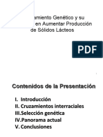 Mejoramiento Genetico Hector Uribe