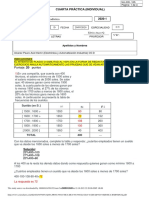 Cuarta PR Ctica de C Lculo y Estad Stica Individual PDF