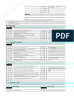 Form Inspeksi & Audit