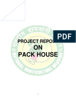 Project Report: ON Pack House