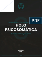 Manual Holopsicosomática