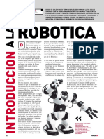 Robótica - Introducción (1)
