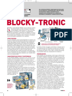 Robotica - Blocky-Tronic