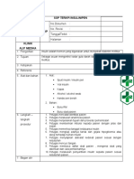 Sop Terapi Insulin