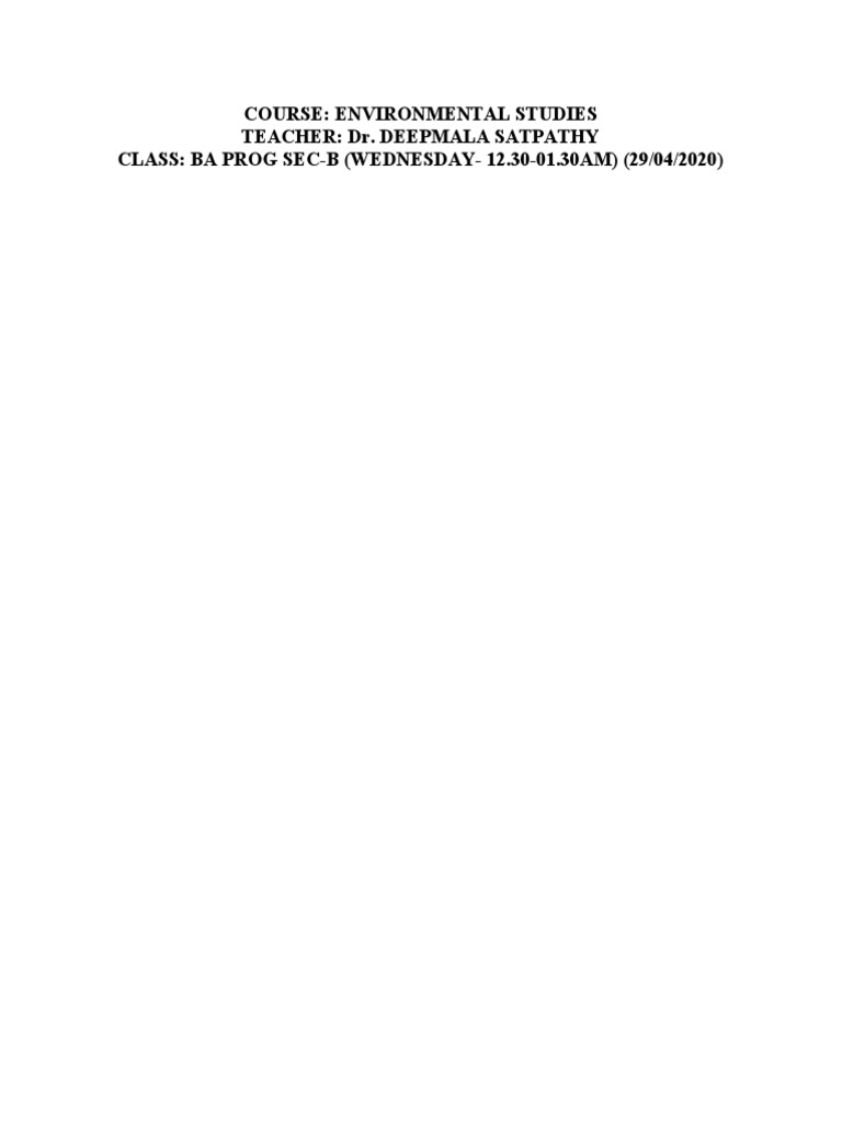 Keystone Species | PDF | Pollination | Biogeography