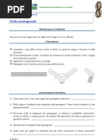 04 - Nodo pentagonale