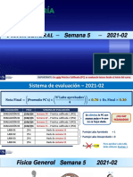 2021 - 02 FG Semana - 5