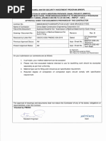 Earthwork Cutting and Filling Method Statement | PDF | Road | Safety