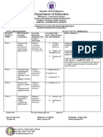 WHLP Checklist AP10 Q2