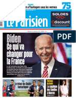 Le Gang Des Braqueurs D'horlogers Sous Les Verrous: Biden