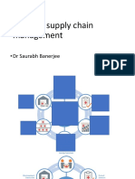 Lecture 2 Hospital Supply Chain Mnagement
