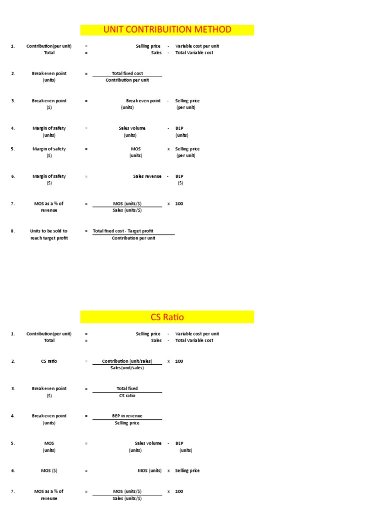 Financial Ratios Guide | PDF | Dividend | Stocks