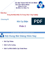 Trang Bi Dien Dien Tu Khi Cu Dien Phan 2