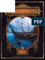 DDAL-EB-06 - The Last Word