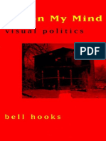 Hooks Bell Art on My Mind Visual Politics 1995