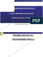 Aula8CE2E4 - Indutores - Parte 5