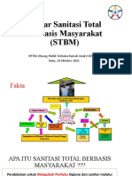 5 Pilar Sanitasi Total Berbasis Masyarakat