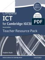 Ict Teacher Pack ?