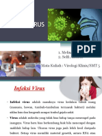 Infeksivirus Fix