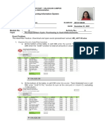 M5 Assign No 3 AnsSheet