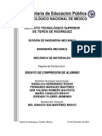 Practica Tema 5 Mecanica de Materiales II Angelica Fernando Mario Valeria Jordany