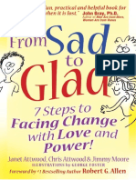 From Sad To Glad