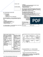 PHƯƠNG PHÁP LÀM BÀI VĂN NGHỊ LUẬN VĂN HỌC