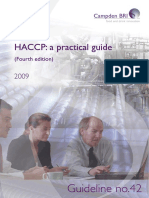 Practical HACCP Book