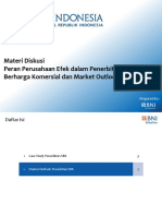 WebinarBI - 3peran Perusahaan Efek Dalam Penerbitan SBK Dan Market Outlook 2021