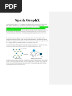 Spark-GraphX and Neo4j