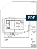 SITE PLAN STORAGE & PROCESS