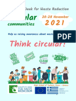 Circular: Communities