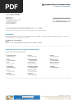 Bonusprogramm | PDF