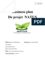 437141756 Business Plan de Projet NATUS