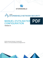 Sns-Fr-Manuel D Utilisation Et de Configuration-V4.2.6