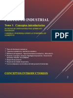 Tema 1 - Clase 1 - Introducción