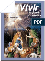 Revista Vivir en Familia Con Alegría - N.º 07 Diciembre 2021-1