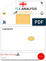 Pestle Analysis Fix