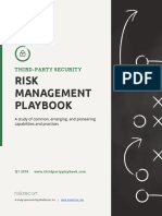 RR Playbook Detail 2018 q1