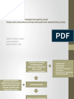 Presentasi Hukkumm Internasional Khusus