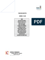 01. Lista Assinatura Novo Modelo