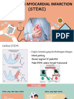 STEMI (Kelompok 21)