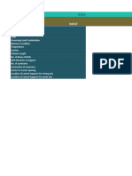 Adequacy of Built-Up Columns Subjected To Axial Compression Only