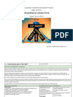 Experimentem Amb El Taki Taki 2n - 3r ESO