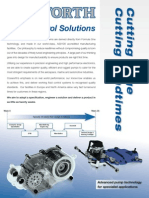 Cosworth - Fluid Control Solutions