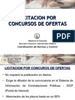 Copia de proceso de llamado modadlidad de concurso de oferta