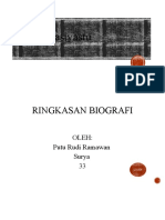 ppt biografi