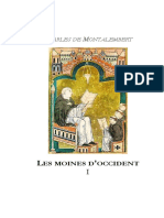 Moines Occident 12017 FR